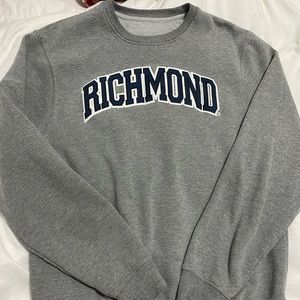 Vintage crewneck